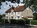 Maison de contremaitre (avenue de la Falaise)