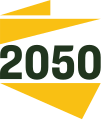 Logo de 2021 à 2023.