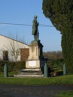 Monument aux morts