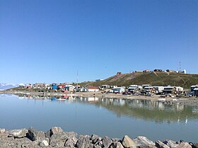 Pond Inlet