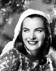 Ella Raines