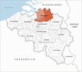 Provinz Antwerpen