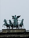 Quadriga