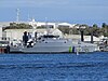 RSIPV Gizo at Austal shipyards in Henderson, Western Australia, September 2019 01.jpg