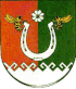 Coat of arms of Paranga