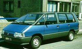 Renault Espace