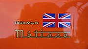 Miniatura per Rickman Motorcycles