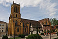 Église Saint-Étienne de Roanne
