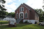 Rossville A.M.E. Zion Church - Sablogrundo - Staten Island.JPG