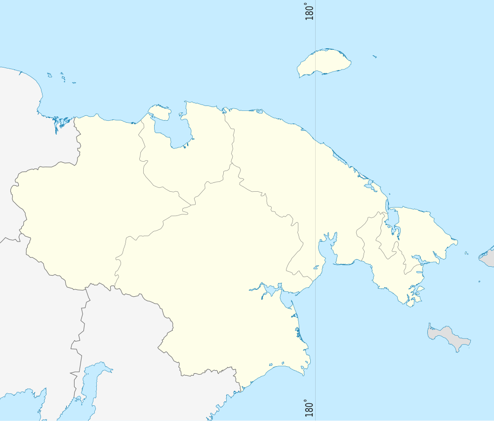 Населённые пункты Чукотского автономного округа (Чукотский автономный округ)