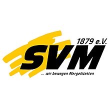 Vereins-Logo des SV Mergelstetten 1879 e.V.