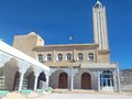 مسجد سعد بن معاذ
