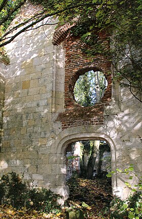 Saint-Martin-des-Prés (Aisne)