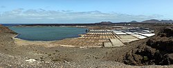 Salinas de Janubio (Lanzarote, Spanien) (von Alchemist-hp)