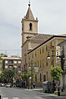 Iglesia de San Francisco (Lorca)