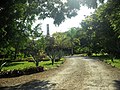 Santa Cruz Palomeque, Yucatán.