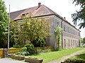 Kloster Schönthal Klostergebäude