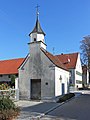 Katholische Kapelle zur Schmerzhaften Muttergottes