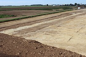 Image illustrative de l’article Nécropole néolithique de Fleury-sur-Orne