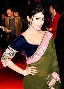 Baby Shreya Wiki