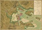 Vignette pour Fortification de Dorchester Heights