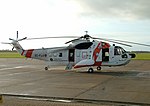 Miniatura para Accidente del helicóptero Sikorsky S-61N EC-FJJ