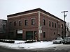 Spokane Fire Station No. 3