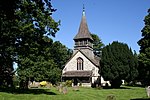 Church of St Bartholomew