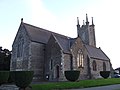 Church of St. Bridget in the Church of Ireland, Castleknock