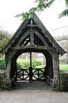 Lychgate