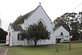 St Rose of Lima Catholic Church (1875) Rosedale