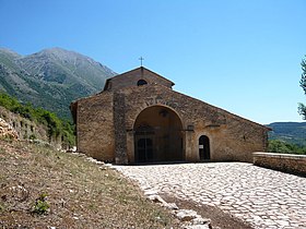 Image illustrative de l’article Église Santa Maria in Valle Porclaneta
