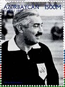 Tofiq Bəhramov. 1997-ci il