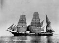 Barque Collingwood