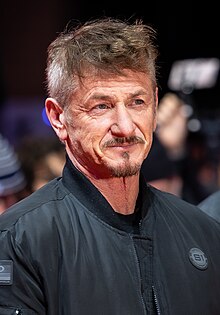 Sean Penn