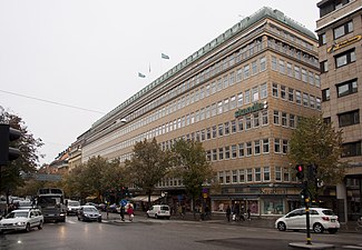 Thulehuset