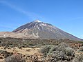 Miniatura para Geología de las Islas Canarias