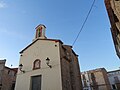Miniatura para Ermita de San Joaquín y Santa Ana (Alcora)