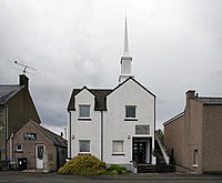 Stornoway branch. The Church of Latter Day Saints - geograph.org.uk - 1313230.jpg