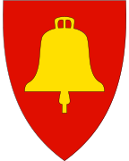 Coat of arms of Tolga