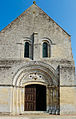 Église Saint-Pierre de Tour-en-Bessin