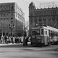 Barcelona tram strike (1961)Y