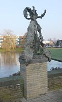 Trittai (2009), Apeldoorn