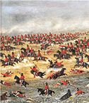 Battle of Tuyuti (detail)