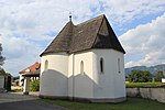 Karner der Kirche St. Ruprecht in Völkermarkt