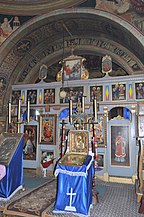 Iconostasul