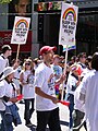 Vancouver Gay Pride