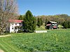 Vaughn-Stacy-Evans Farm Historic District