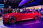 Vignette pour Mercedes-Maybach Vision 6