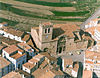 Iglesia parroquial de Nuestra Señora de la Asunción